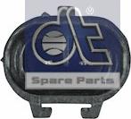 DT Spare Parts 7.36204 - Indikators, Bremžu uzliku nodilums adetalas.lv