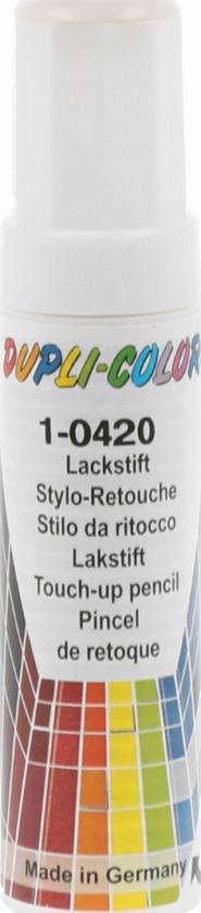 Dupli Color 599491 - Transportlīdzekļa kombinēta laka adetalas.lv