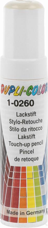 Dupli Color 599453 - Transportlīdzekļa kombinēta laka adetalas.lv