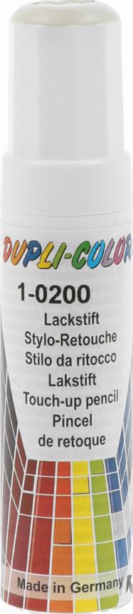 Dupli Color 599439 - Transportlīdzekļa kombinēta laka adetalas.lv