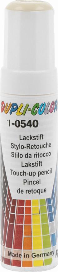 Dupli Color 599538 - Transportlīdzekļa kombinēta laka adetalas.lv