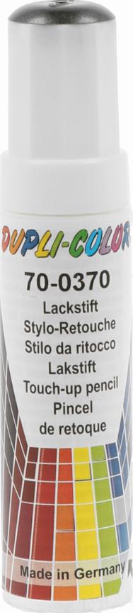 Dupli Color 599170 - Transportlīdzekļa kombinēta laka adetalas.lv