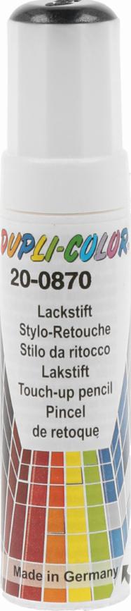 Dupli Color 599279 - Transportlīdzekļa kombinēta laka adetalas.lv