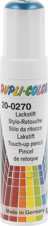 Dupli Color 598906 - Transportlīdzekļa kombinēta laka adetalas.lv