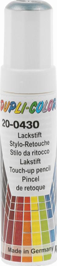 Dupli Color 598913 - Transportlīdzekļa kombinēta laka adetalas.lv