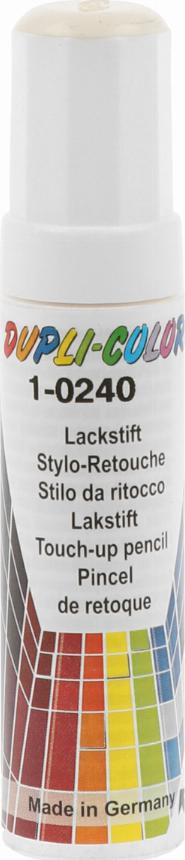 Dupli Color 598487 - Transportlīdzekļa kombinēta laka adetalas.lv