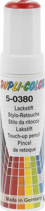 Dupli Color 598586 - Transportlīdzekļa kombinēta laka adetalas.lv