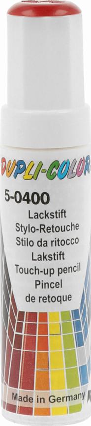 Dupli Color 598609 - Transportlīdzekļa kombinēta laka adetalas.lv