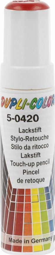 Dupli Color 598616 - Transportlīdzekļa kombinēta laka adetalas.lv