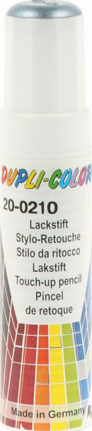 Dupli Color 598890 - Transportlīdzekļa kombinēta laka adetalas.lv