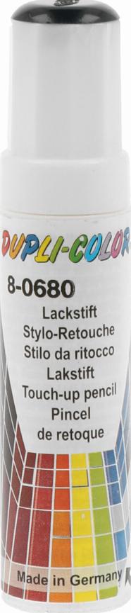 Dupli Color 598784 - Transportlīdzekļa kombinēta laka adetalas.lv