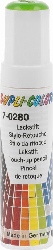 Dupli Color 600654 - Transportlīdzekļa kombinēta laka adetalas.lv