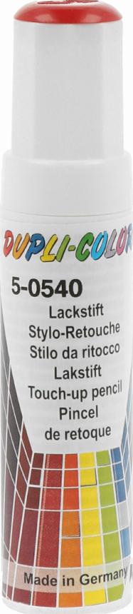 Dupli Color 600234 - Transportlīdzekļa kombinēta laka adetalas.lv