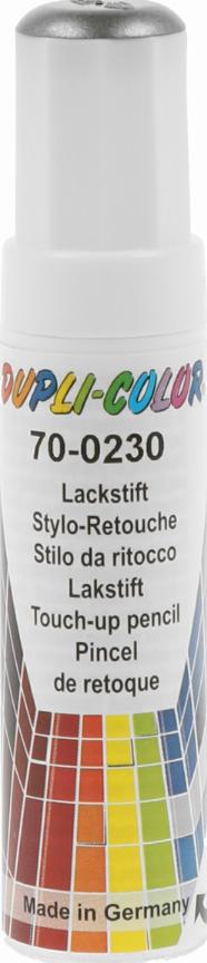 Dupli Color 601996 - Transportlīdzekļa kombinēta laka adetalas.lv