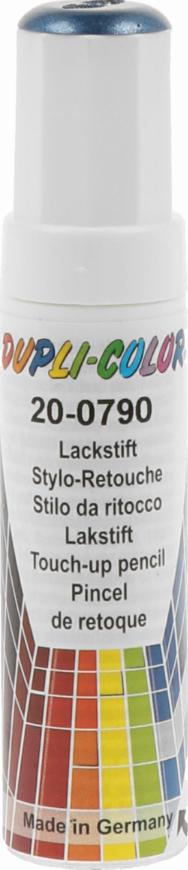 Dupli Color 601422 - Transportlīdzekļa kombinēta laka adetalas.lv