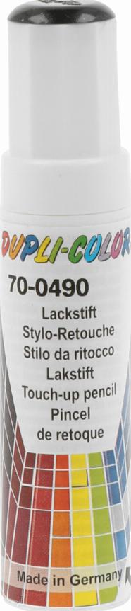 Dupli Color 602061 - Transportlīdzekļa kombinēta laka adetalas.lv