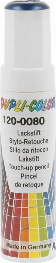 Dupli Color 688744 - Transportlīdzekļa kombinēta laka adetalas.lv