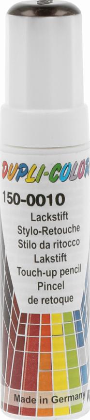 Dupli Color 630019 - Transportlīdzekļa kombinēta laka adetalas.lv