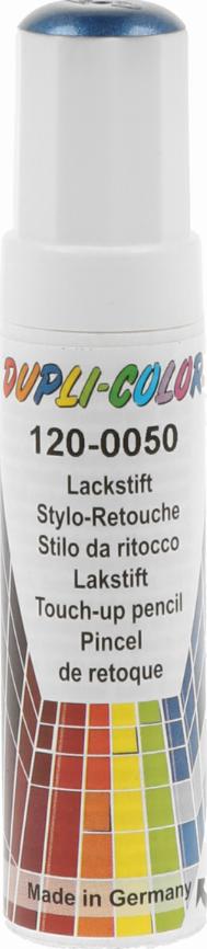 Dupli Color 629785 - Transportlīdzekļa kombinēta laka adetalas.lv