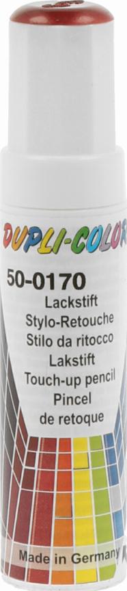 Dupli Color 628900 - Transportlīdzekļa kombinēta laka adetalas.lv