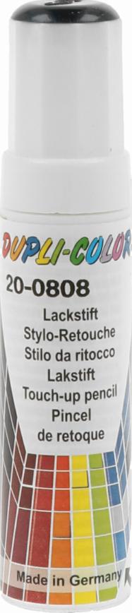 Dupli Color 141874 - Transportlīdzekļa kombinēta laka adetalas.lv