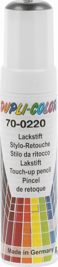 Dupli Color 141782 - Transportlīdzekļa kombinēta laka adetalas.lv