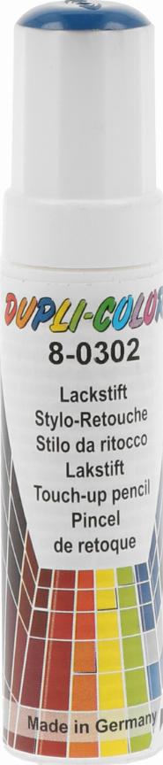 Dupli Color 840166 - Transportlīdzekļa kombinēta laka adetalas.lv