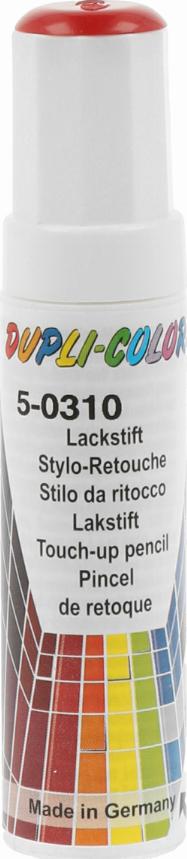 Dupli Color 840111 - Transportlīdzekļa kombinēta laka adetalas.lv