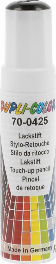 Dupli Color 840296 - Transportlīdzekļa kombinēta laka adetalas.lv