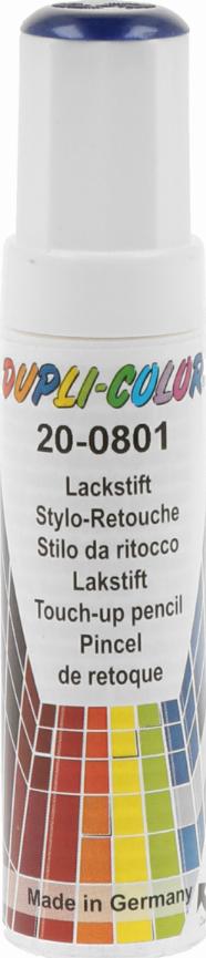 Dupli Color 805929 - Transportlīdzekļa kombinēta laka adetalas.lv