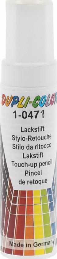 Dupli Color 805202 - Transportlīdzekļa kombinēta laka adetalas.lv