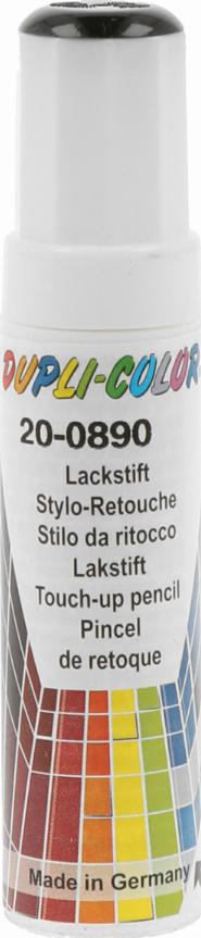 Dupli Color 814815 - Transportlīdzekļa kombinēta laka adetalas.lv