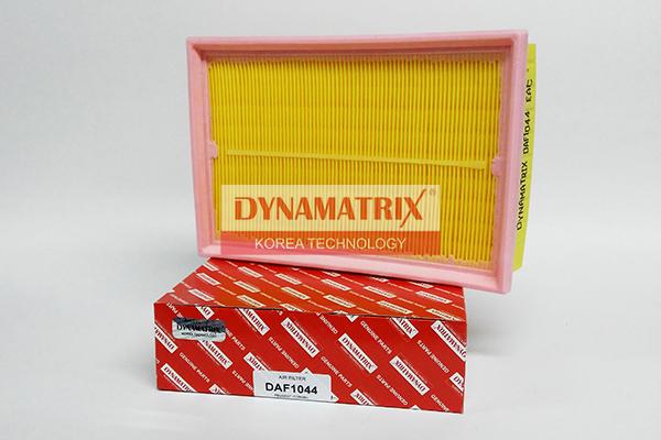 Dynamatrix DAF1044 - Gaisa filtrs adetalas.lv