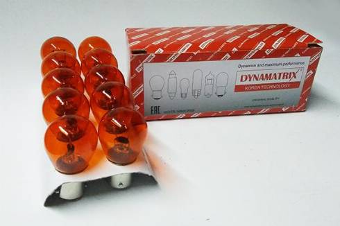 Dynamatrix DB7507 - Kvēlspuldze, Stāvgaismas lukturi adetalas.lv