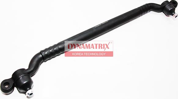 Dynamatrix DS08925 - Stūres garenstiepnis adetalas.lv