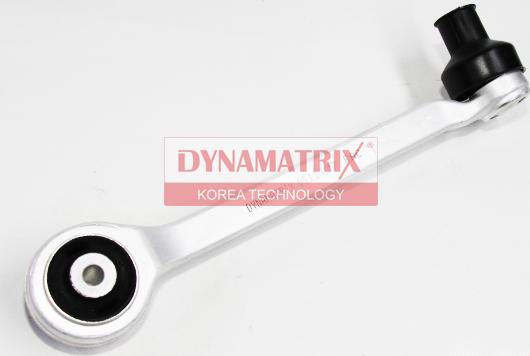 Dynamatrix DS11137 - Neatkarīgās balstiekārtas svira, Riteņa piekare adetalas.lv