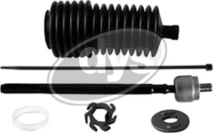 DYS 24-00574KM - Aksiālais šarnīrs, Stūres šķērsstiepnis adetalas.lv