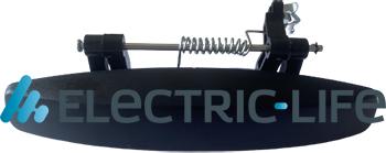 Electric Life ZR80871 - Durvju rokturis adetalas.lv