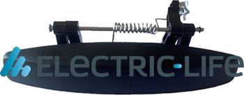 Electric Life ZR80873 - Durvju rokturis adetalas.lv