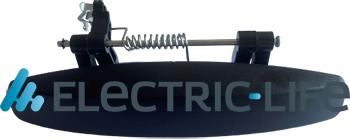 Electric Life ZR80872 - Durvju rokturis adetalas.lv