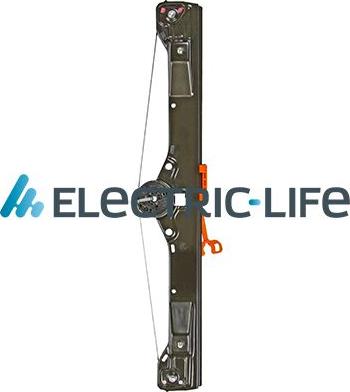 Electric Life ZR FT707 L - Stikla pacelšanas mehānisms adetalas.lv