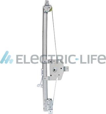 Electric Life ZR FT723 R - Stikla pacelšanas mehānisms adetalas.lv