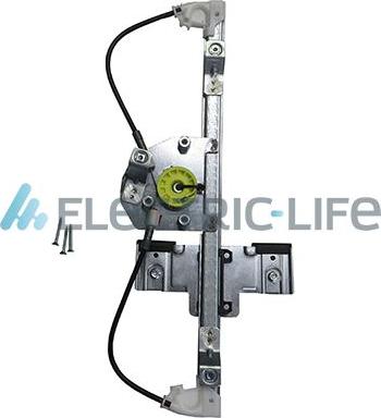 Electric Life ZR OP747 R - Stikla pacelšanas mehānisms adetalas.lv