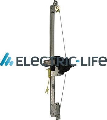 Electric Life ZR ZA32 R - Stikla pacelšanas mehānisms adetalas.lv