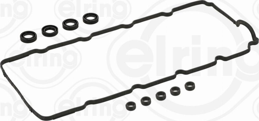 Elring 557.630 - Blīvju komplekts, Motora bloka galvas vāks adetalas.lv