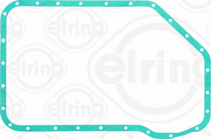 Elring 634.061 - Blīve, Eļļas vācele-Autom. pārnesumkārba adetalas.lv