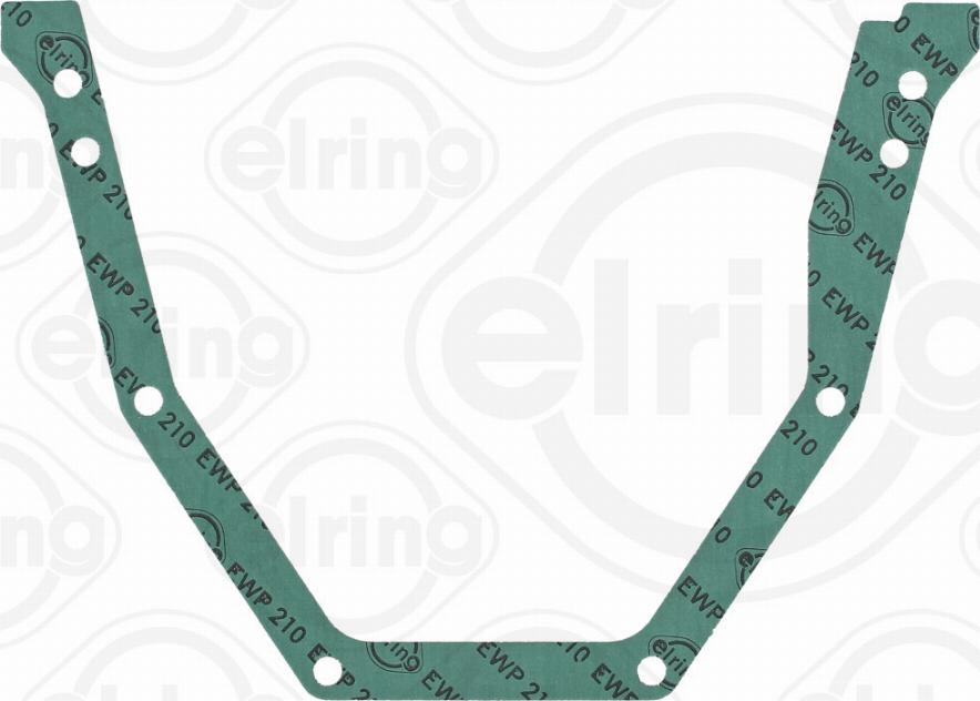 Elring 049.640 - Blīve, Eļļas vācele (Motora bloks) adetalas.lv