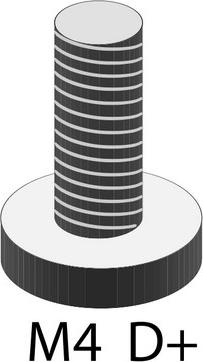 Elstock 28-2557 - Ģenerators adetalas.lv