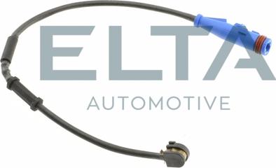 Elta Automotive EA5077 - Indikators, Bremžu uzliku nodilums adetalas.lv