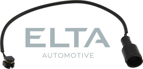 Elta Automotive EA5155 - Indikators, Bremžu uzliku nodilums adetalas.lv